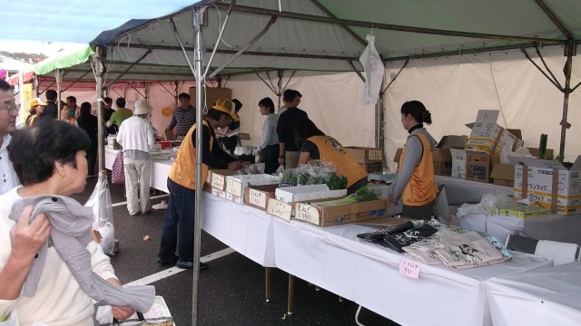 自動車点検祭り