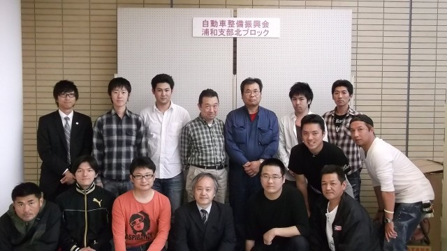 桜区区民ふれあい祭り